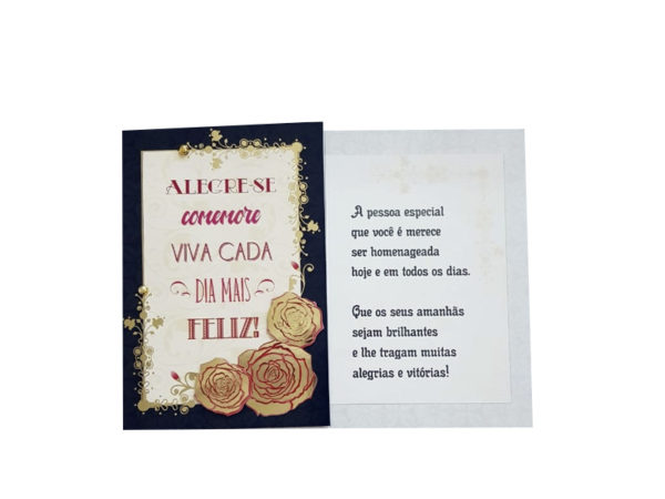 Aniversário