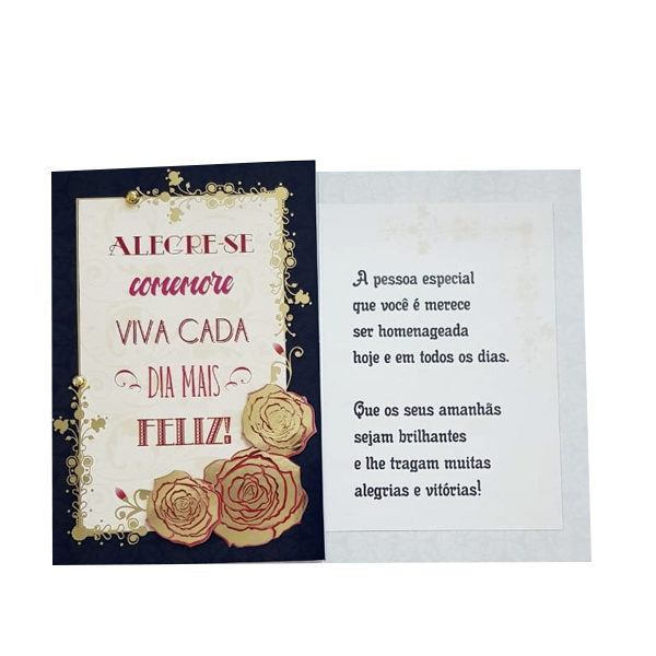 Aniversário