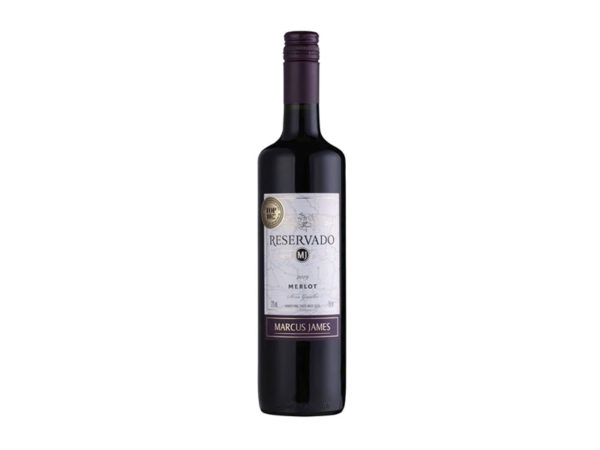 Vinho Marcus James
