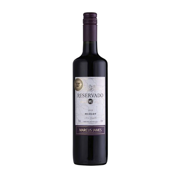 Vinho Marcus James