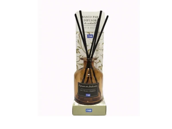 Frasco Difusor De Ambiente Use E Decore