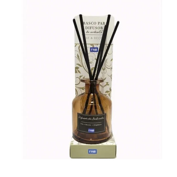 Frasco Difusor De Ambiente Use E Decore